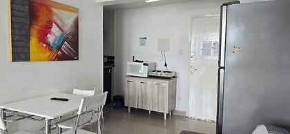 Spiti Locação por Temporada