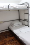 Spiti Locação por Temporada