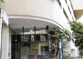 Spiti Locação por Temporada