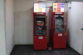 Spiti Locação por Temporada