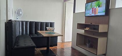 Spiti Locação por Temporada