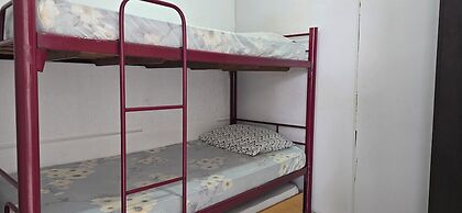 Spiti Locação por Temporada