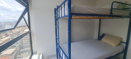 Spiti Locação por Temporada