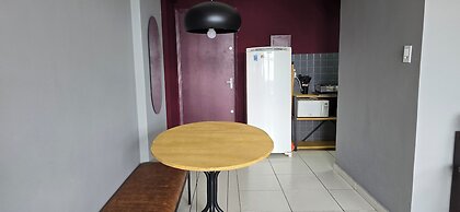 Spiti Locação por Temporada