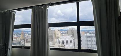 Spiti Locação por Temporada