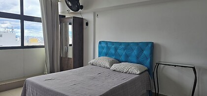 Spiti Locação por Temporada