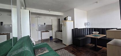 Spiti Locação por Temporada