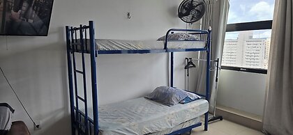 Spiti Locação por Temporada