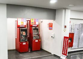 Spiti Locação por Temporada