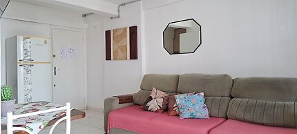 Spiti Locação por Temporada