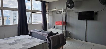 Spiti Locação por Temporada