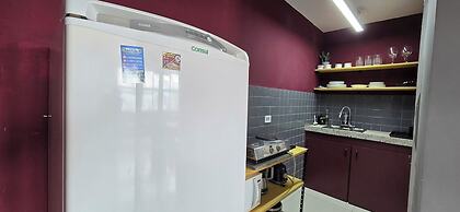 Spiti Locação por Temporada