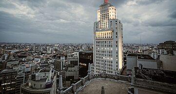 Spiti Locação por Temporada