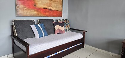 Spiti Locação por Temporada