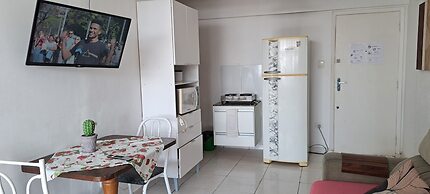 Spiti Locação por Temporada