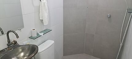 Spiti Locação por Temporada