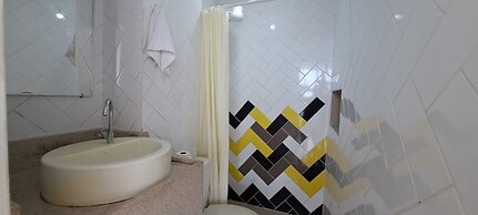 Spiti Locação por Temporada