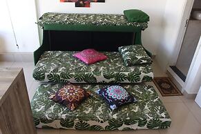 Spiti Locação por Temporada