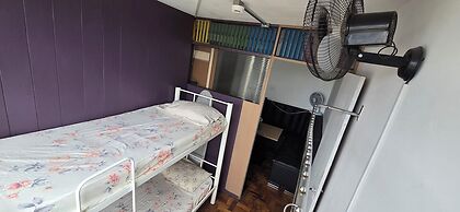 Spiti Locação por Temporada