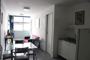 Spiti Locação por Temporada