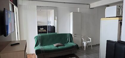 Spiti Locação por Temporada