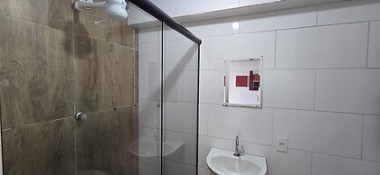 Spiti Locação por Temporada