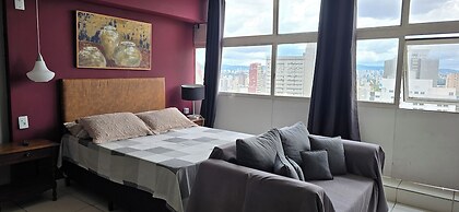 Spiti Locação por Temporada