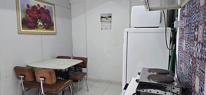 Spiti Locação por Temporada