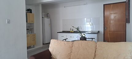 Spiti Locação por Temporada