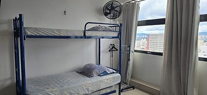 Spiti Locação por Temporada