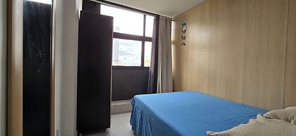 Spiti Locação por Temporada