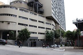 Spiti Locação por Temporada