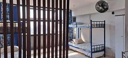 Spiti Locação por Temporada