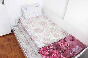 Spiti Locação por Temporada