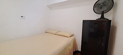 Spiti Locação por Temporada