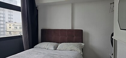 Spiti Locação por Temporada