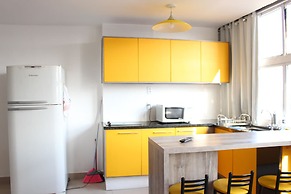 Spiti Locação por Temporada