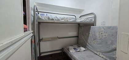 Spiti Locação por Temporada