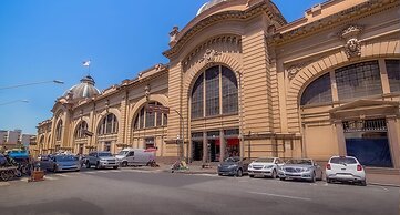 Spiti Locação por Temporada