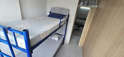 Spiti Locação por Temporada