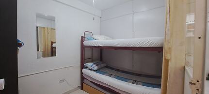 Spiti Locação por Temporada