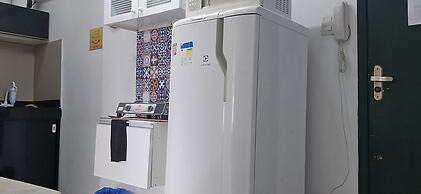 Spiti Locação por Temporada