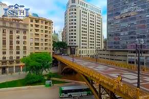 Spiti Locação por Temporada