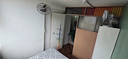 Spiti Locação por Temporada