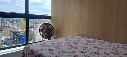 Spiti Locação por Temporada