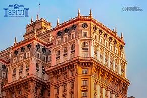 Spiti Locação por Temporada