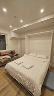 UG Neubau City Wohnung (optional Pool+Gym+2tes Bad extra buchbar)