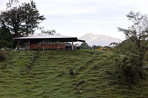 La Finca Azul