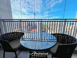 Miramar Box Bessa