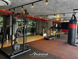 Miramar Box Bessa